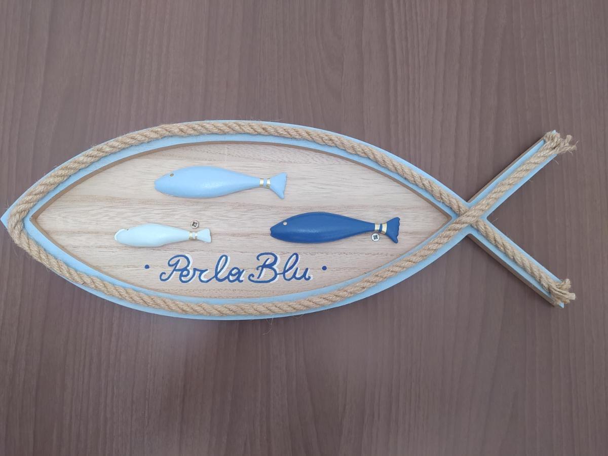 Perla Blu Alghero Exterior photo