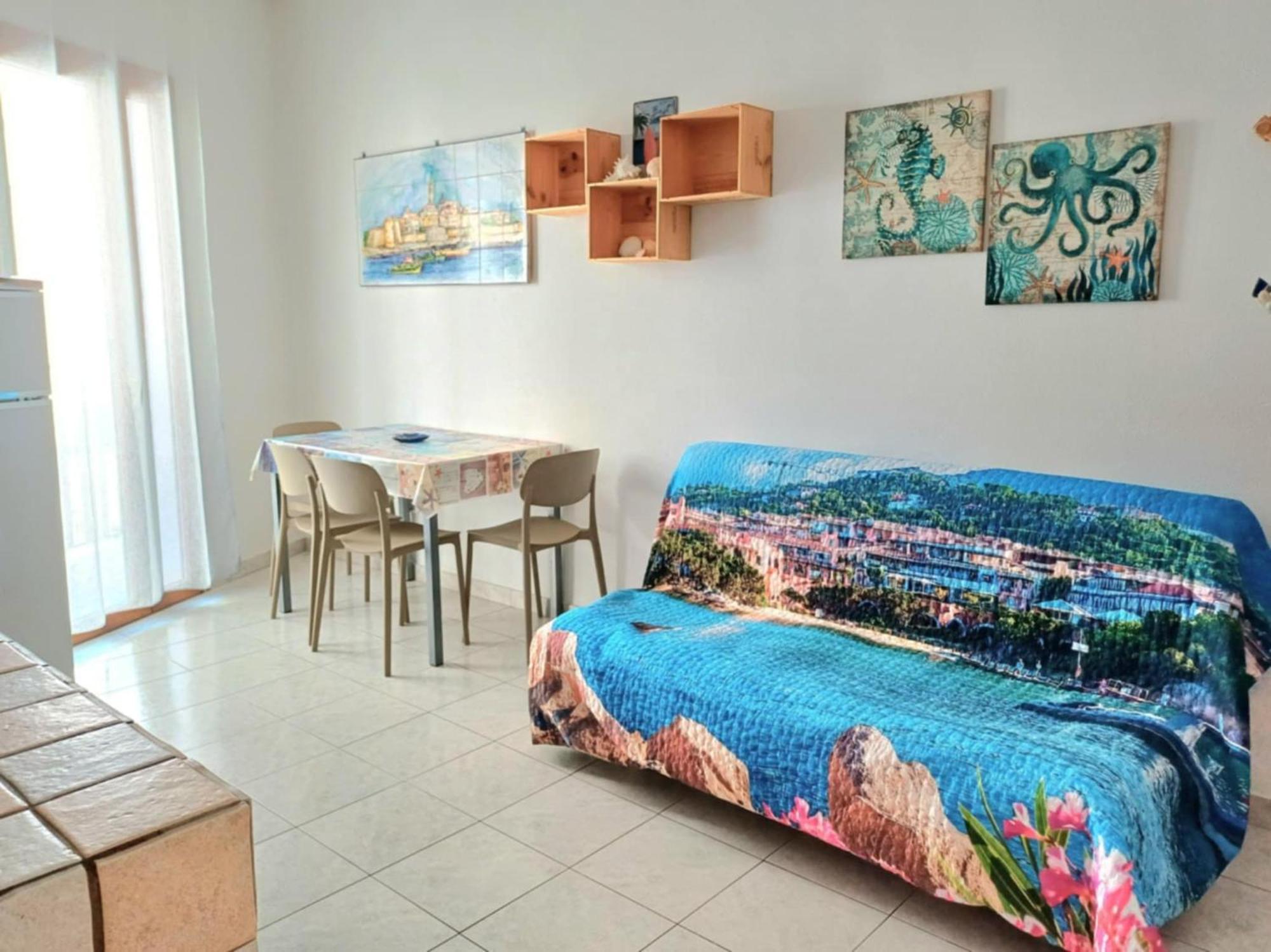 Perla Blu Alghero Exterior photo
